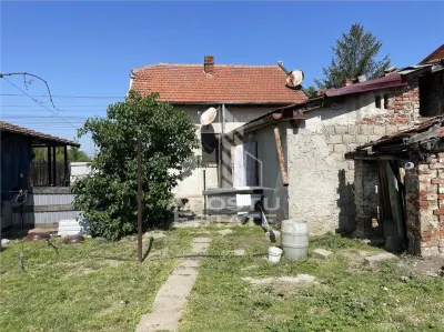 Casa individuala de vanzare Centrul Comercial Alfa Dambovita - foto 12