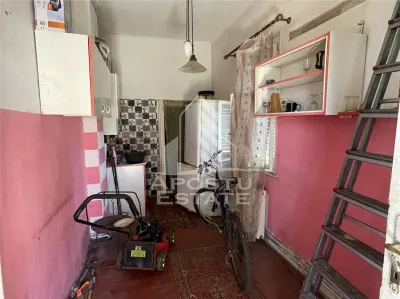 Casa individuala de vanzare Centrul Comercial Alfa Dambovita - foto 5