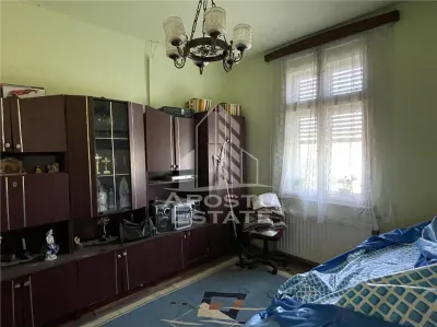 Casa individuala de vanzare Centrul Comercial Alfa Dambovita - foto 6