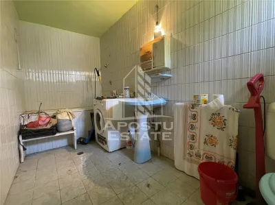 Casa individuala de vanzare Centrul Comercial Alfa Dambovita - foto 9