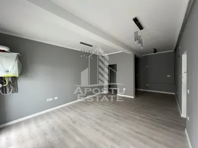 DE VANZARE – APARTAMENT CU 2 CAMERE, PARTER – ZONA TORONTALULUI SPITAL - Timisoara