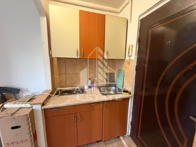 Garsoniera de vanzare , Zona Aradului , Timisoara - foto 4