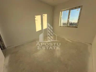 Duplex cu perete dublu si izolat 4 camere finisaje la alegere in Giroc - foto 11