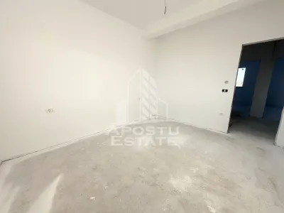 Duplex cu perete dublu si izolat 4 camere finisaje la alegere in Giroc - foto 12