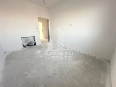 Duplex cu perete dublu si izolat 4 camere finisaje la alegere in Giroc - foto 15