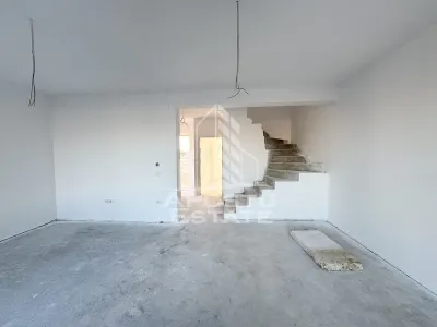 Duplex cu perete dublu si izolat 4 camere finisaje la alegere in Giroc - foto 4