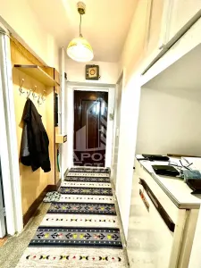 Apartament cu 2 camere de inchiriat, zona Garii, Timisoara - foto 12