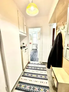 Apartament cu 2 camere de inchiriat, zona Garii, Timisoara - foto 13