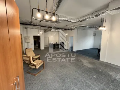 Spatiu SAD pentru birouri, de vanzare, zona Piata 700, Timisoara. - foto 2