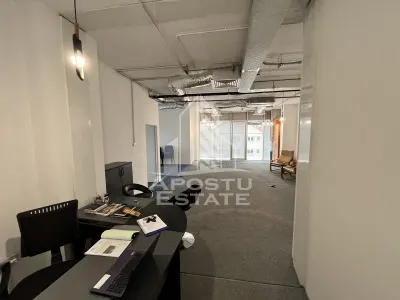 Spatiu SAD pentru birouri, de vanzare, zona Piata 700, Timisoara. - foto 4