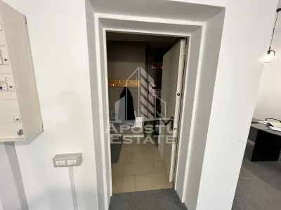 Spatiu SAD pentru birouri, de vanzare, zona Piata 700, Timisoara. - foto 7