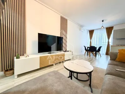 Apartament 3 camere de inchiriat, parcare, Denya Forest Timisoara - foto 1