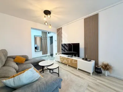 Apartament 3 camere de inchiriat, parcare, Denya Forest Timisoara - foto 2