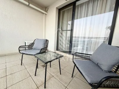 Apartament 3 camere de inchiriat, parcare, Denya Forest Timisoara - foto 11
