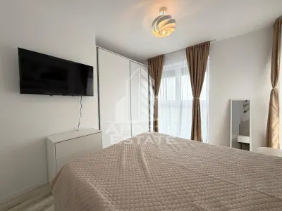 Apartament 3 camere de inchiriat, parcare, Denya Forest Timisoara - foto 6