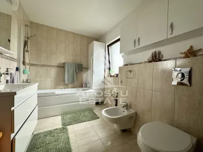Casa individualade vanzare cu 4 camere, teren 816 mp, Dumbravita - foto 15