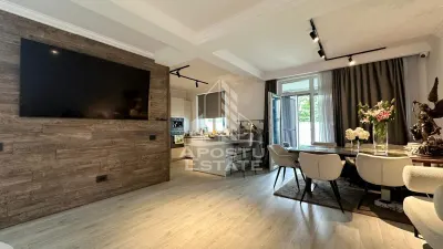 Jumatat de duplex cu 5 camere de vanzare in Dumbravita - foto 3
