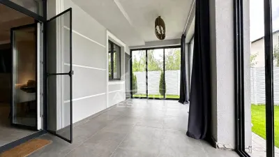 Jumatat de duplex cu 5 camere de vanzare in Dumbravita - foto 8