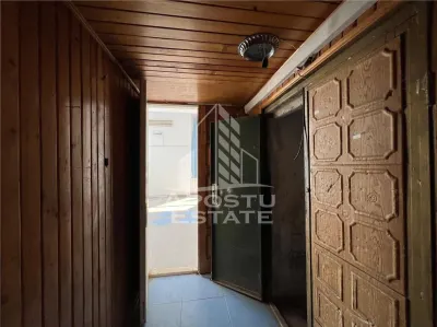 Spatiu comercial cu vitrina mare si depozit generos Timisoara - foto 7