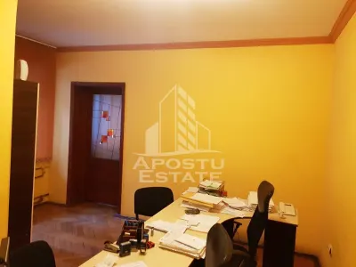 apartament 2 camere ideal pentru investitie situat in Piata Unirii - foto 4