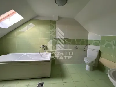 Vila cu teren 920 mp, pentru familie sau investitie in Timisoara - foto 14
