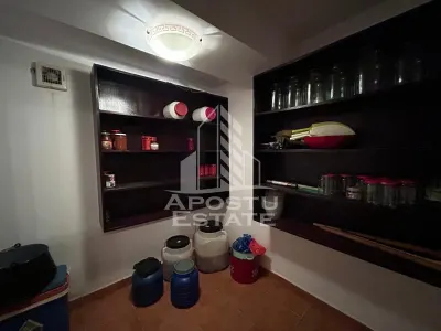Vila cu teren 920 mp, pentru familie sau investitie in Timisoara - foto 20
