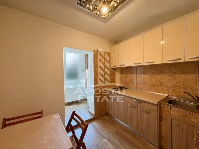 Apartament de vanzare, decomandat, 2 camere, Lipovei, Timisoara - Timisoara