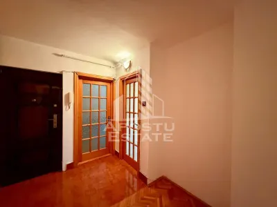 Apartament de vanzare, decomandat, 2 camere, Lipovei, Timisoara - foto 11