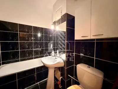 Apartament de vanzare, decomandat, 2 camere, Lipovei, Timisoara - foto 12
