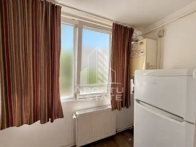 Apartament de vanzare, decomandat, 2 camere, Lipovei, Timisoara - foto 4