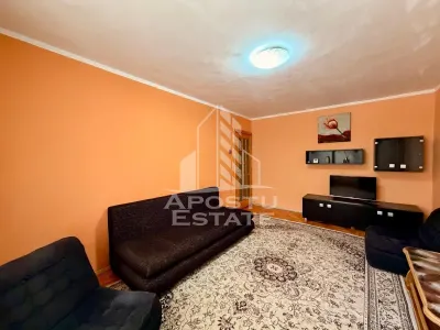 Apartament de vanzare, decomandat, 2 camere, Lipovei, Timisoara - foto 9