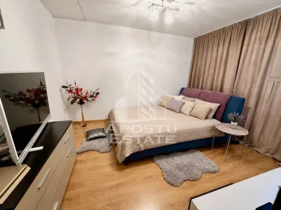Apartament cu 2 camere, decomandat, la asfalt in Chisoda - foto 2