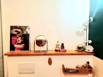 Apartament 2 camere cu garsoniera si garaj, Badea Cartan Timisoara - foto 14