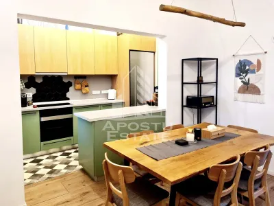 Apartament 2 camere cu garsoniera si garaj, Badea Cartan Timisoara - foto 3