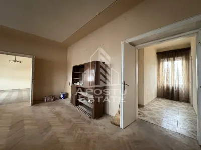 Piata Iosefin | Apartament 134 mp, etaj intermediar, balcon - foto 5