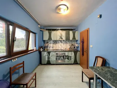 Casa individuala de vanzare, zona Dorobantilor Timisoara - foto 11
