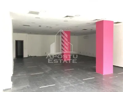 Spatiu Comercial 120 mp Zona Circumvalatiunii - foto 3