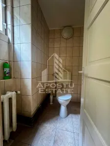 Apartament cu 5 camere,zona Ultracentral - foto 12