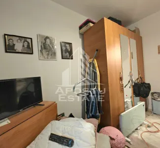 Apartament cu 3 camere, centrala proprie, Sag - foto 11