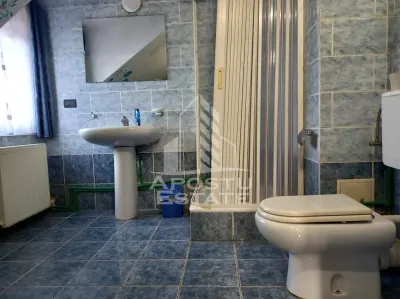Casa cu camere de inchiriat, de vanzare, 0% comision de la cumparator. - foto 9
