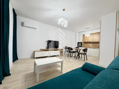 Apartament 2 camere de inchiriat, Torontalului, Timisoara - Timisoara