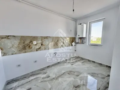 Apartament cu 2 camere, bucatarie separata disponibil imediat - foto 4
