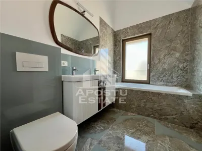 Casa Eco cu 4 camere, 2 bai, in Dumbravita - foto 13