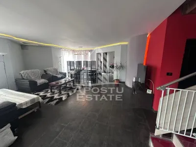 Casa Exclusivista in Mosnita Noua 4 dormitoare - Mosnita Noua