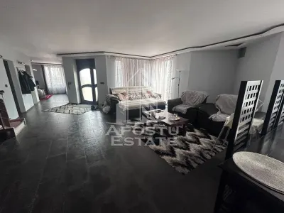 Casa Exclusivista in Mosnita Noua 4 dormitoare - foto 2