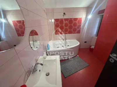 Casa Exclusivista in Mosnita Noua 4 dormitoare - foto 18