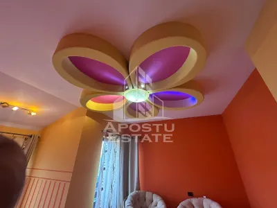 Casa Exclusivista in Mosnita Noua 4 dormitoare - foto 22