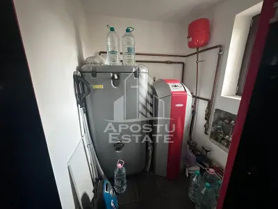 Casa Exclusivista in Mosnita Noua 4 dormitoare - foto 6