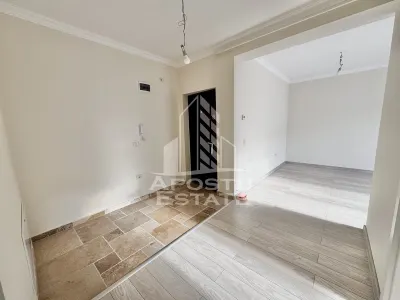 Apartamente cu 2 camere la intrare in Giroc la asfalt 60 mp utili - foto 2