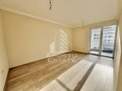 Apartamente cu 2 camere la intrare in Giroc la asfalt 60 mp utili - foto 3